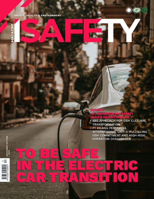 December 2024 Edition