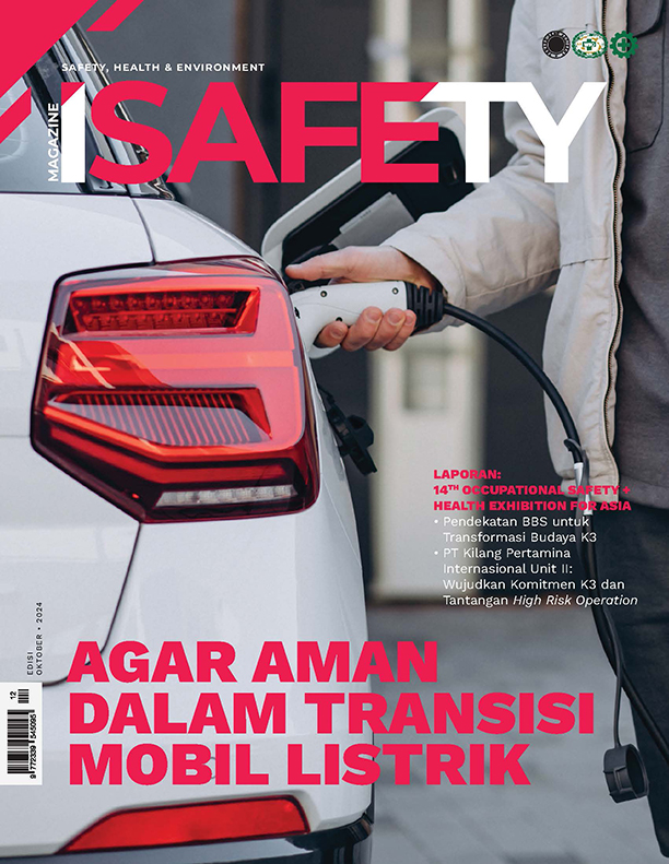 October 2024 Edition